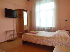 RentaDay Apartment on 1 Khutorskaya, Moscow